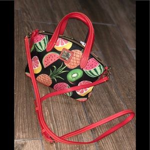 Dooney & Bourke Bags - Dooney & Bourke Ruby Bag Dooney & Bourke Bags - Dooney & Bourke Ruby Bag